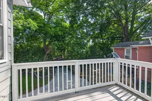 321 W Trinity Ave, Durham, NC 27701 - Photo 26