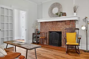 321 W Trinity Ave, Durham, NC 27701 - Photo 8