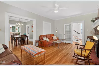 321 W Trinity Avenue, Durham, NC 27701 - Photo 10
