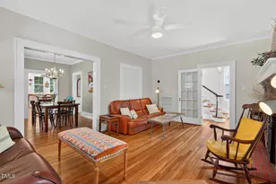 321 W Trinity Ave, Durham, NC 27701 - Photo 10