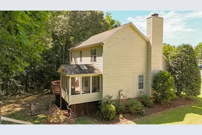1020 Starkland Way, Holly Springs, NC 27540 - Photo 32