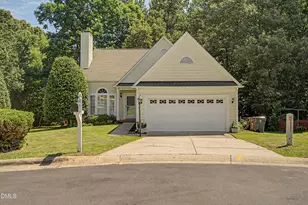1020 Starkland Way, Holly Springs, NC 27540 - Photo 1
