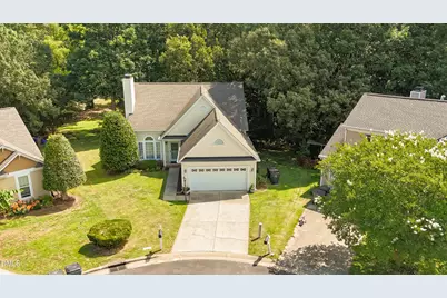 1020 Starkland Way, Holly Springs, NC 27540 - Photo 36