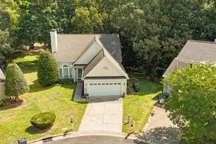 1020 Starkland Way, Holly Springs, NC 27540 - Photo 36