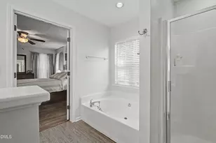 1020 Starkland Way, Holly Springs, NC 27540 - Photo 22