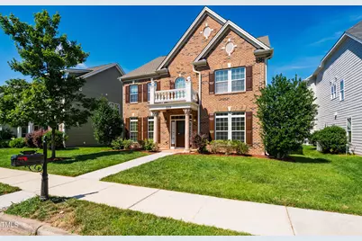 2129 Glade Valley Lane, Morrisville, NC 27560 - Photo 2