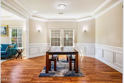 2129 Glade Valley Lane, Morrisville, NC 27560 - Photo 10