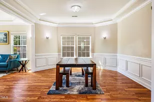 2129 Glade Valley Ln, Morrisville, NC 27560 - Photo 10