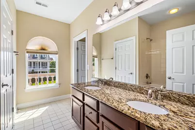 2129 Glade Valley Lane, Morrisville, NC 27560 - Photo 32