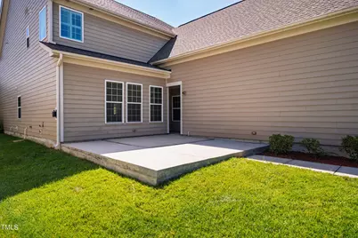 2129 Glade Valley Lane, Morrisville, NC 27560 - Photo 40