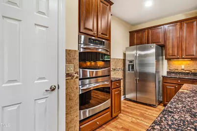 2129 Glade Valley Lane, Morrisville, NC 27560 - Photo 16