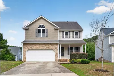 117 Rosalynn Court, Raleigh, NC 27610 - Photo 1