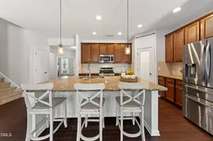 1308 Double Oak Ln, Willow Springs, NC 27592 - Photo 12