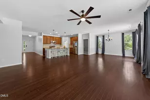 1308 Double Oak Ln, Willow Springs, NC 27592 - Photo 22