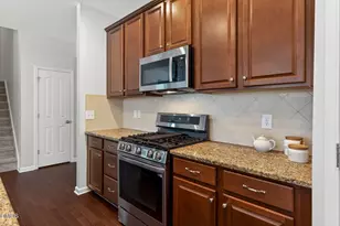 1308 Double Oak Ln, Willow Springs, NC 27592 - Photo 18