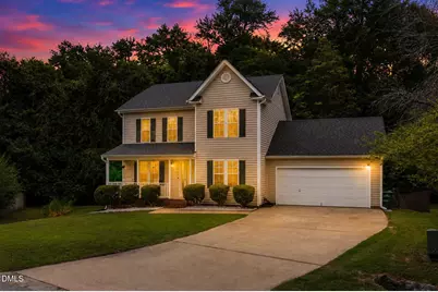 1301 E Stonemason Drive, Fuquay-Varina, NC 27526 - Photo 22