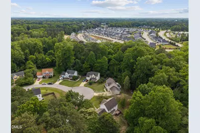 1301 E Stonemason Drive, Fuquay-Varina, NC 27526 - Photo 20