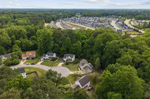 1301 E Stonemason Dr, Fuquay-Varina, NC 27526 - Photo 20