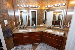 813 Vestavia Woods Dr Dr, Raleigh, NC 27615 - Photo 18