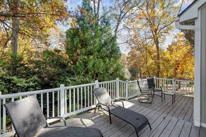 813 Vestavia Woods Drive Drive, Raleigh, NC 27615 - Photo 16