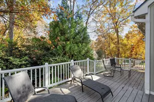 813 Vestavia Woods Dr Dr, Raleigh, NC 27615 - Photo 16
