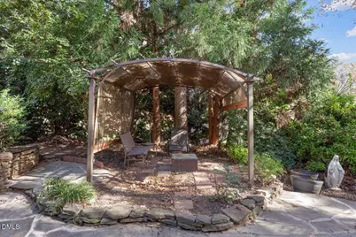 813 Vestavia Woods Drive Drive, Raleigh, NC 27615 - Photo 38