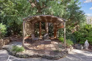 813 Vestavia Woods Dr Dr, Raleigh, NC 27615 - Photo 38