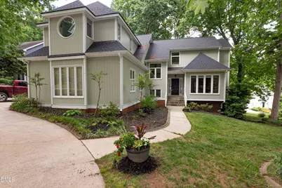813 Vestavia Woods Drive Drive, Raleigh, NC 27615 - Photo 2