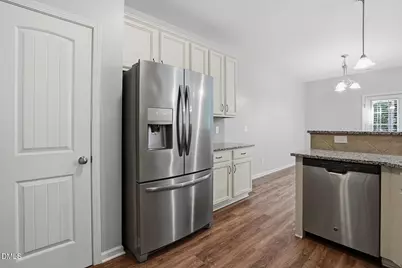 121 Cypress Hill Lane, Holly Springs, NC 27540 - Photo 20