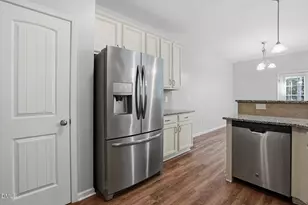 121 Cypress Hill Ln, Holly Springs, NC 27540 - Photo 20