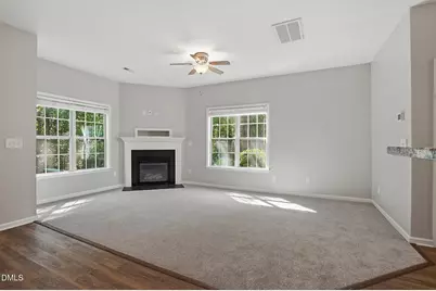 121 Cypress Hill Lane, Holly Springs, NC 27540 - Photo 12