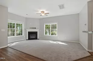 121 Cypress Hill Ln, Holly Springs, NC 27540 - Photo 12