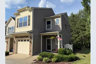 121 Cypress Hill Lane, Holly Springs, NC 27540 - Photo 2