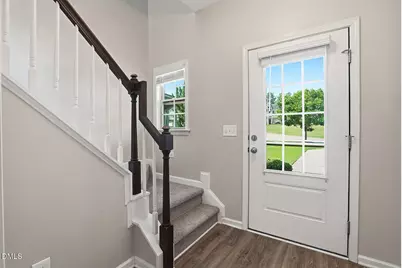 121 Cypress Hill Lane, Holly Springs, NC 27540 - Photo 10