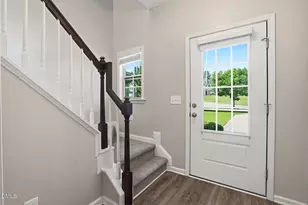 121 Cypress Hill Ln, Holly Springs, NC 27540 - Photo 10