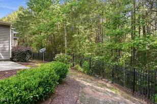 121 Cypress Hill Ln, Holly Springs, NC 27540 - Photo 28