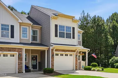 121 Cypress Hill Lane, Holly Springs, NC 27540 - Photo 2