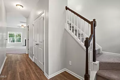 121 Cypress Hill Lane, Holly Springs, NC 27540 - Photo 4
