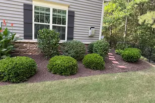 121 Cypress Hill Ln, Holly Springs, NC 27540 - Photo 8