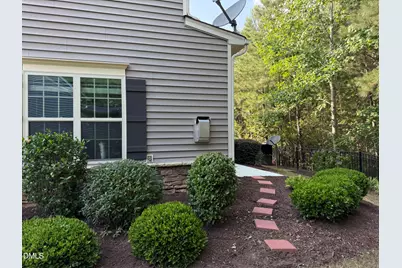 121 Cypress Hill Lane, Holly Springs, NC 27540 - Photo 36