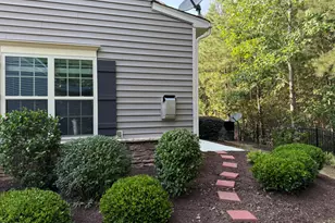 121 Cypress Hill Ln, Holly Springs, NC 27540 - Photo 36