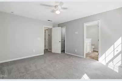121 Cypress Hill Lane, Holly Springs, NC 27540 - Photo 22