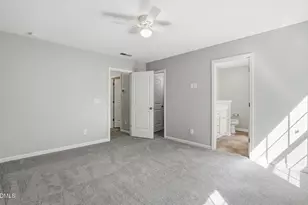 121 Cypress Hill Ln, Holly Springs, NC 27540 - Photo 22
