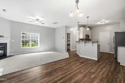 121 Cypress Hill Lane, Holly Springs, NC 27540 - Photo 12