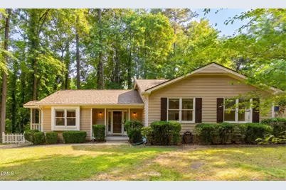 5613 Oldtowne Road, Raleigh, NC 27612 - Photo 2