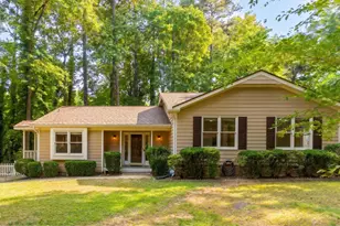 5613 Oldtowne Rd, Raleigh, NC 27612 - Photo 2