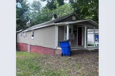 1516 Beauty Avenue, Raleigh, NC 27610 - Photo 2
