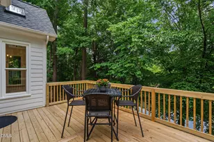 103 Highlands Lake Dr, Cary, NC 27518 - Photo 20