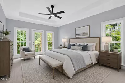 103 Highlands Lake Drive, Cary, NC 27518 - Photo 22