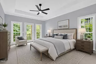 103 Highlands Lake Dr, Cary, NC 27518 - Photo 22